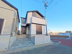 KIS　和光市白子３丁目9期