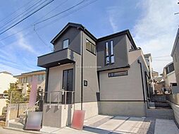 【飯田の分譲住宅】飯田グループホールディングス グラファーレ ふじみ野市苗間　8期