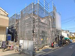 【飯田の分譲住宅】飯田グループHD グラファーレ 富士見市羽沢１丁目　13期