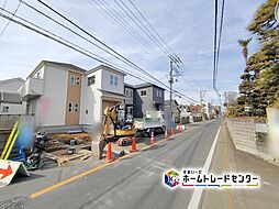 【飯田の分譲住宅】飯田グループホールディングスHeartful Townふじみ野市亀久保３丁目