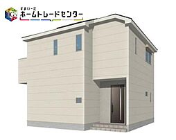 【飯田の分譲住宅】飯田グループHD　Cradle garden練馬区大泉学園町６丁目第37