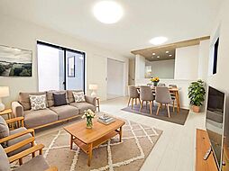 【飯田の分譲住宅】飯田グループホールディングス　グラファーレ 志木市中宗岡２丁目20期