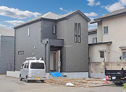 【飯田の分譲住宅】飯田グループホールディングス グラファーレ ふじみ野市亀久保　29期