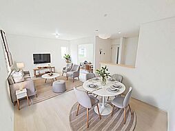 【飯田の分譲住宅】飯田GHD　Cradle garden　富士見市諏訪２丁目　第7