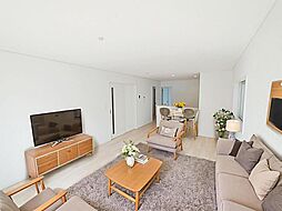 【飯田の分譲住宅】飯田グループHD　Cradle garden　富士見市水谷東１丁目第10