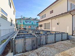 【飯田の分譲住宅】飯田グループホールディングス　グラファーレ 富士見市上沢３丁目12期