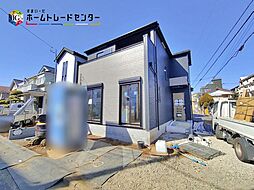 【飯田の分譲住宅】飯田グループホールディングス グラファーレ　三芳町藤久保52期