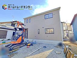 【飯田の分譲住宅】飯田グループHD　Cradle garden　三芳町竹間沢第4