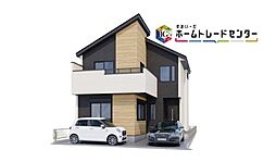 和光市新倉２丁目4期