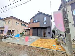 FiT　富士見市上沢１丁目　3期