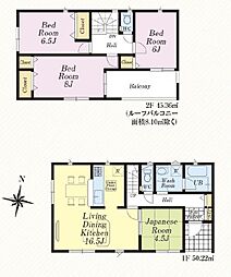 【飯田の分譲住宅】飯田グループホールディングス　Cradle garden　富士見市下南畑　第10