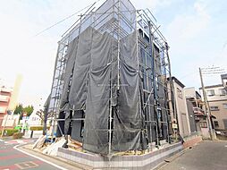 【飯田の分譲住宅】飯田グループホールディングス グラファーレ　ふじみ野市駒西１丁目7期