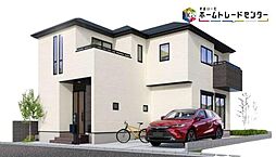 【飯田の分譲住宅】飯田グループホールディングス グラファーレ 新座市野火止１丁目　27期