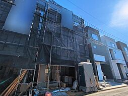 三芳町藤久保第24期