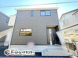 【飯田の分譲住宅】飯田GHD　Cradle garden　ふじみ野市新田１丁目　第4