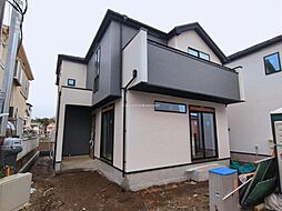 【飯田の分譲住宅】飯田グループホールディングス グラファーレ 富士見市渡戸３丁目　12期