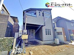 【飯田の分譲住宅】飯田グループホールディングス　Heartful Town　北区西が丘２丁目