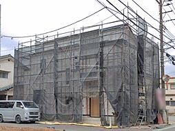 【飯田の分譲住宅】飯田グループホールディングス グラファーレ ふじみ野市新田1丁目 4期