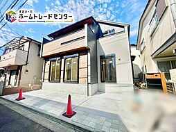 【飯田の分譲住宅】飯田グループHD　Blooming Garden練馬区土支田３丁目全1棟