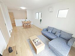 【飯田の分譲住宅】飯田グループホールディングス　LIGNAGE ふじみ野市上ノ原３丁目　第1期