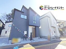 【飯田の分譲住宅】飯田グループホールディングス グラファーレ 富士見市羽沢３丁目　11期