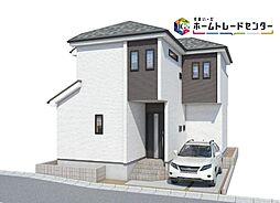 【飯田の分譲住宅】飯田グループホールディングス　Heartful Town　朝霞市宮戸２丁目