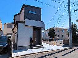 富士見市水子第5期