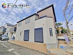 【飯田の分譲住宅】飯田グループHD　Blooming Garden　練馬区大泉学園町８丁目