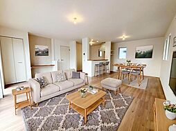 朝霞市田島２丁目４期