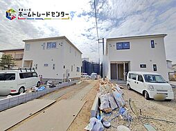 【飯田の分譲住宅】飯田グループホールディングス　Cradle garden富士見市東大久保第3