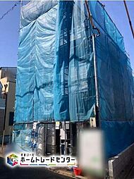 【飯田の分譲住宅】飯田グループホールディングス　LIGNAGE 豊島区千早４丁目　第1期