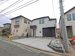 【飯田の分譲住宅】飯田グループホールディングス グラファーレ　富士見市上沢２丁目11期