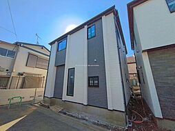 【飯田の分譲住宅】飯田グループホールディングス　Heartful Town　練馬区田柄４丁目