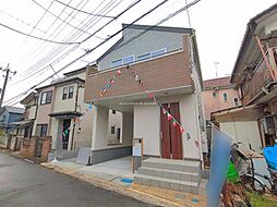 【飯田の分譲住宅】飯田グループホールディングス　Livele Garden.S　ふじみ野市亀久保第二