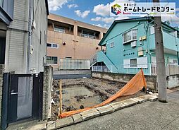 【飯田の分譲住宅】飯田グループホールディングス　Heartful Town　和光市白子３丁目全１棟