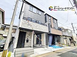 FiT-A　朝霞市幸町１丁目　1期