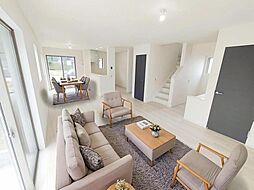 FiT　富士見市上沢３丁目　2期