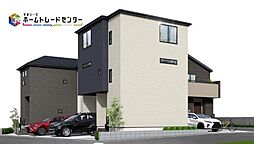 飯田グループホールディングス グラファーレ ふじみ野市福岡中央２丁目　5期