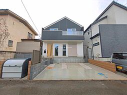 FiT　朝霞市栄２丁目　3期