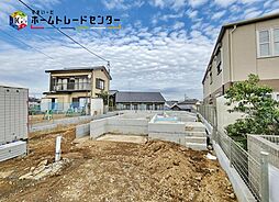 【飯田の分譲住宅】飯田グループHD　Cradle garden　和光市下新倉４丁目第12