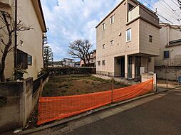 飯田グループホールディングス　LIGNAGE　板橋区赤塚２丁目第1期