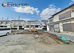 【飯田の分譲住宅】飯田グループホールディングス　グラファーレ　新座市馬場４丁目17期