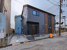 【飯田の分譲住宅】FiT-A　和光市新倉４丁目　3期