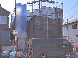 富士見市鶴馬１丁目　第9期