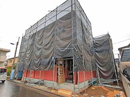 ふじみ野市福岡中央２丁目第6期