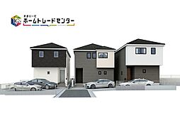 【飯田の分譲住宅】飯田グループホールディングス　LIGNAGE NEX-G　志木市本町２丁目第1期