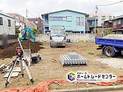 【飯田の分譲住宅】飯田グループホールディングス　LIGNAGE　練馬区桜台１丁目第1期