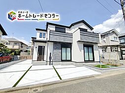 【飯田の分譲住宅】飯田グループホールディングスHeartful Town練馬区大泉学園町６丁目