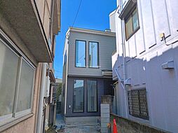 豊島区上池袋232(1)