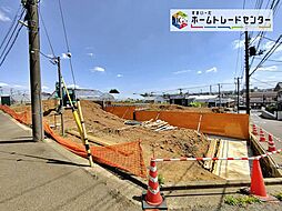 【飯田の分譲住宅】飯田グループホールディングス　Heartful Town　練馬区大泉町１丁目